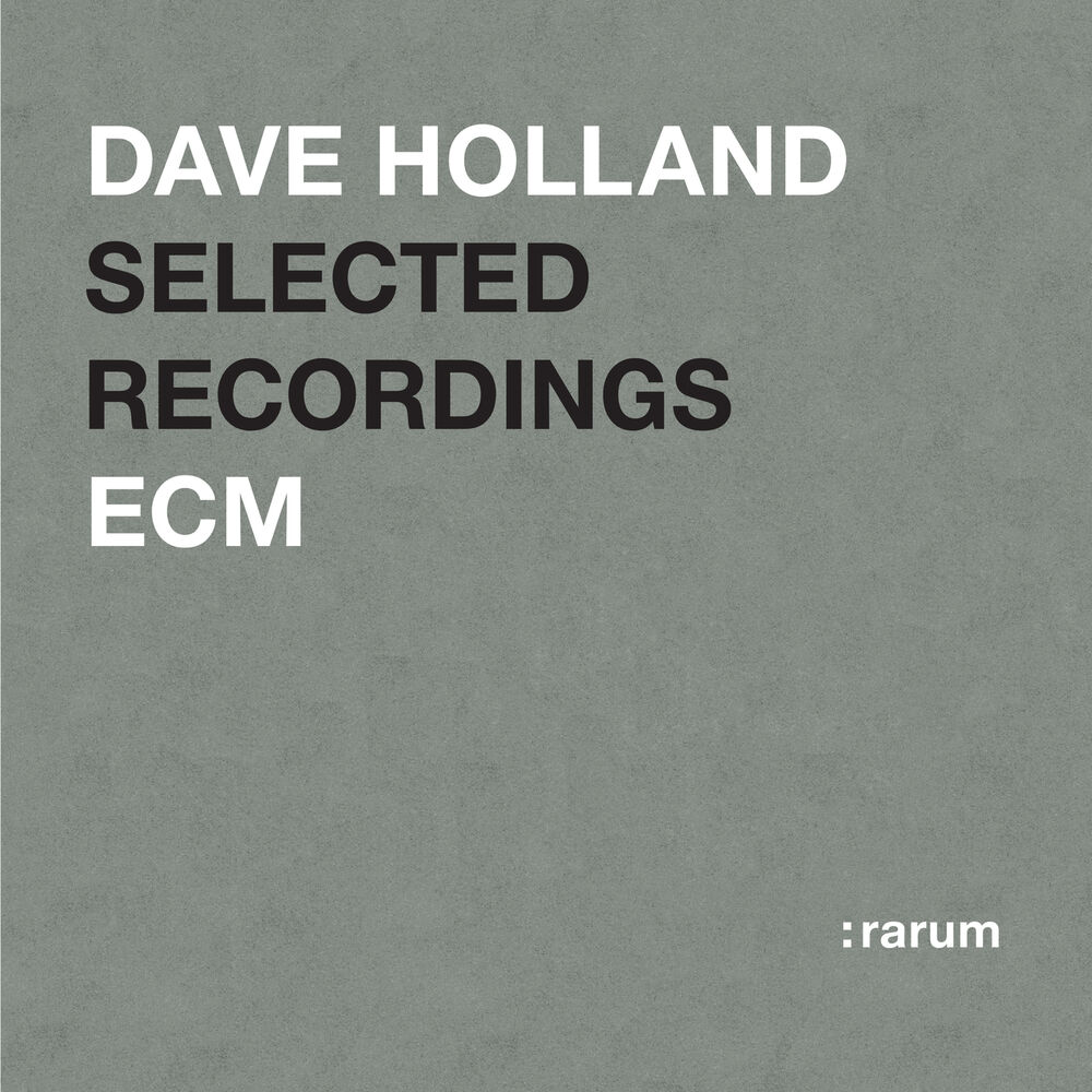 Picture of Selected Recordings