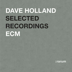 Cover of Selected Recordings