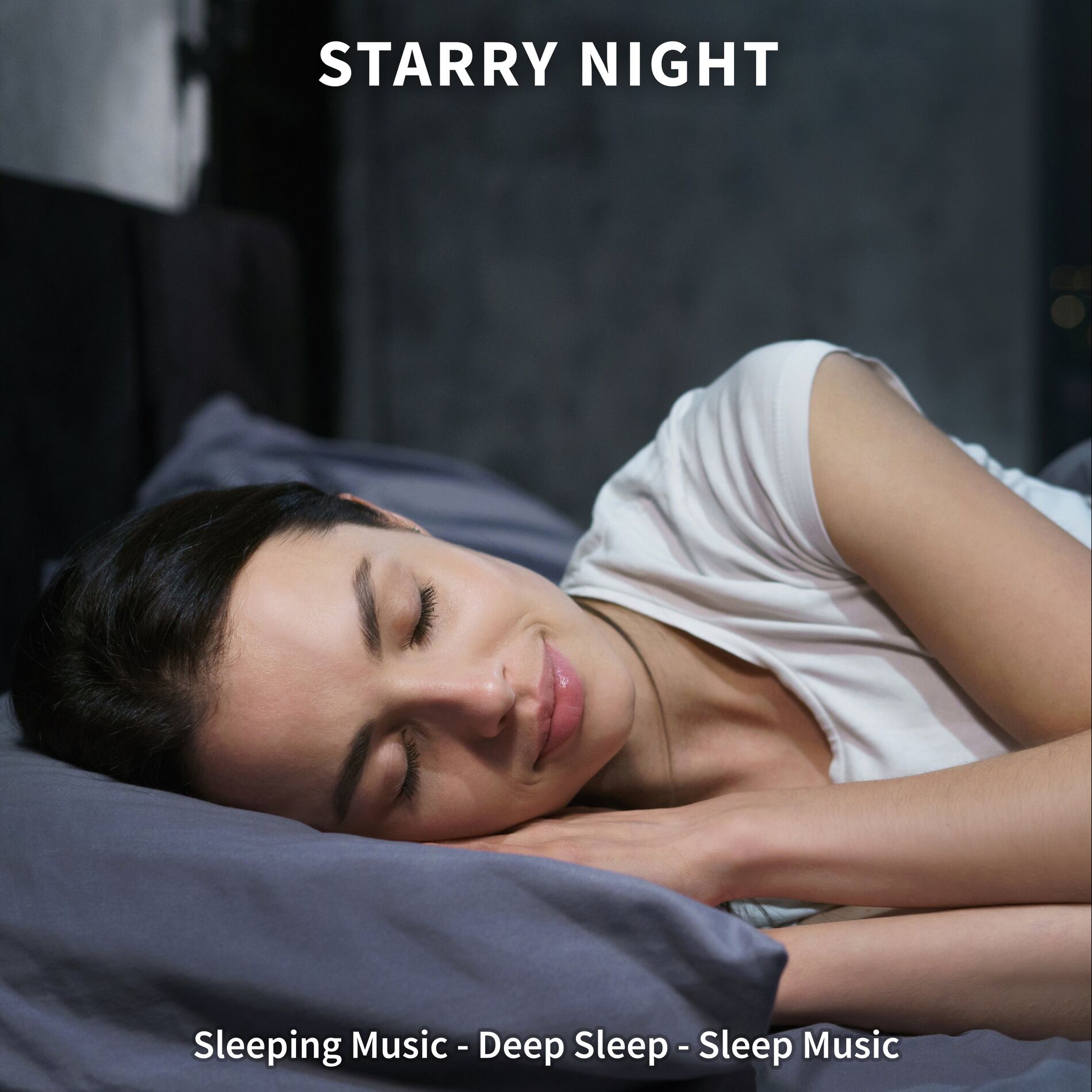 Album cover of Starry Night