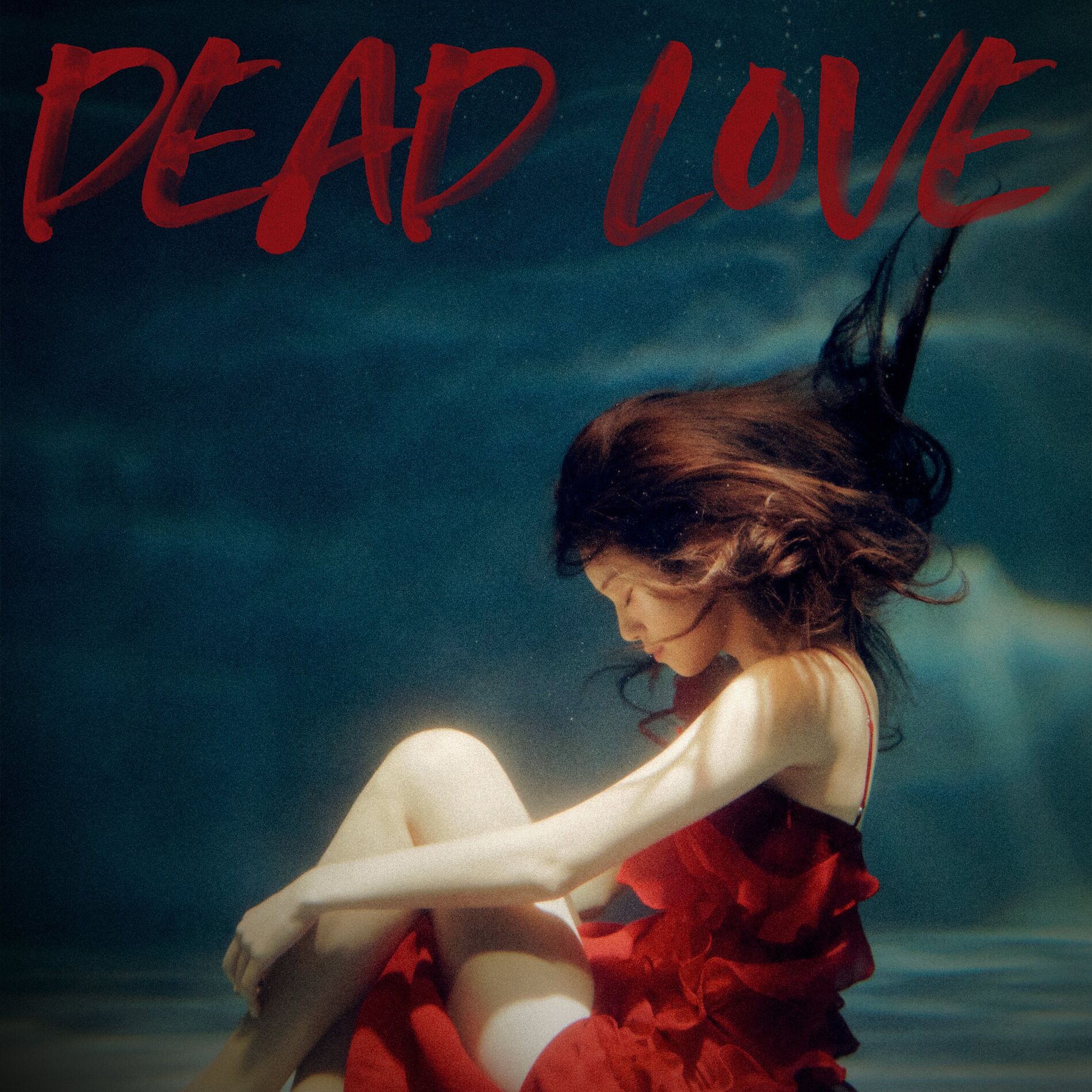 Album cover of DEAD LOVE