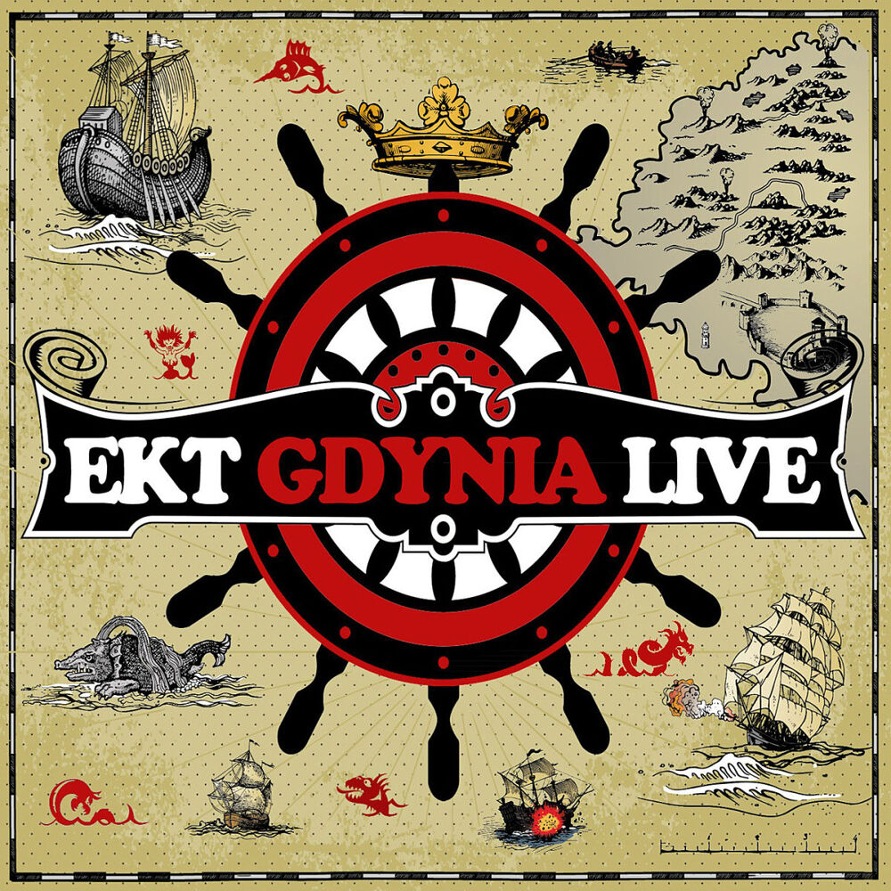Picture of EKT Gdynia Live
