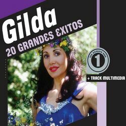 Cover of 20 Grandes Exitos