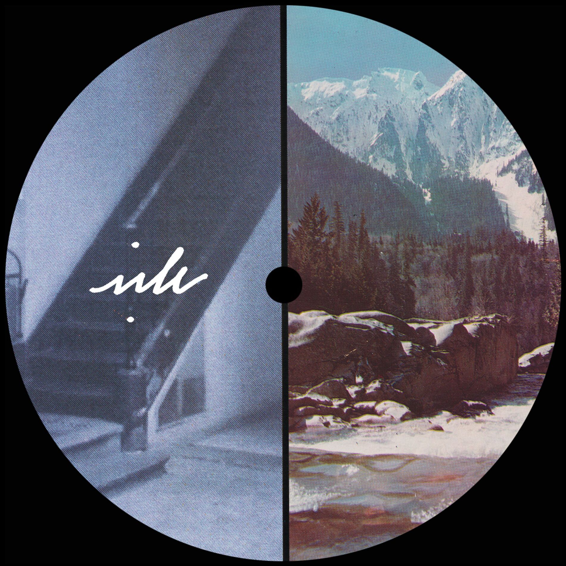 Album cover of IILE 01