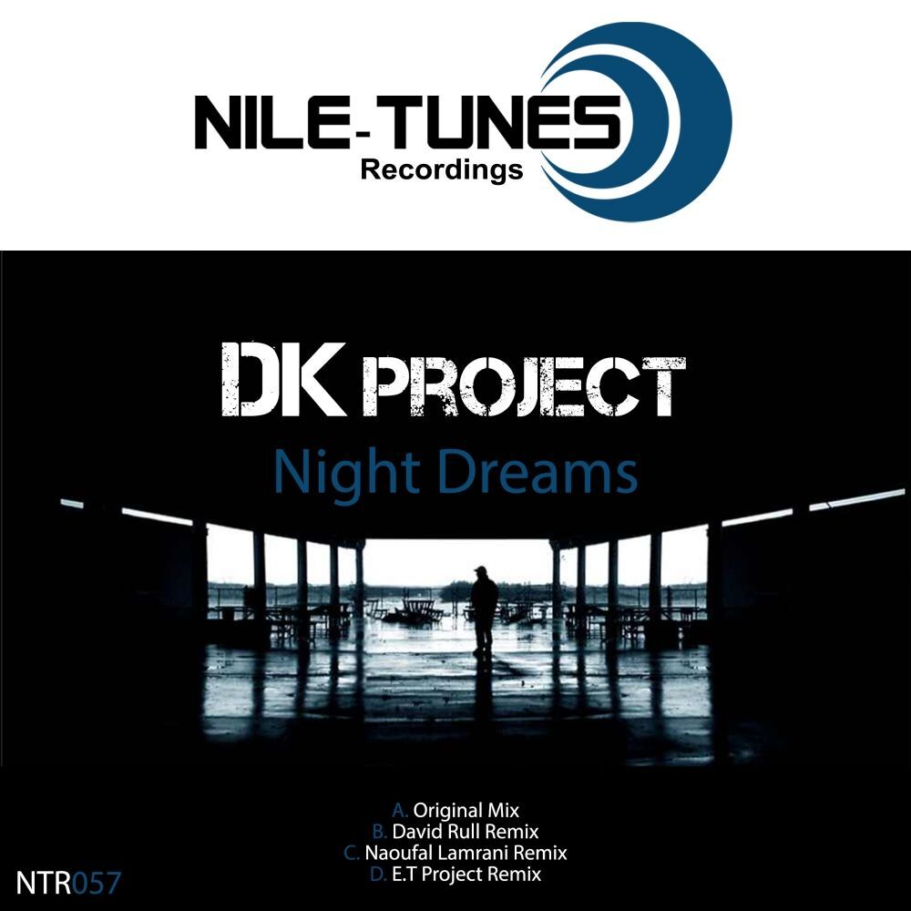 Picture of Night Dreams