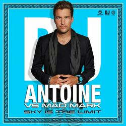 Cover of Sky Is the Limit
