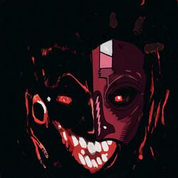 Cover of HEHEHE