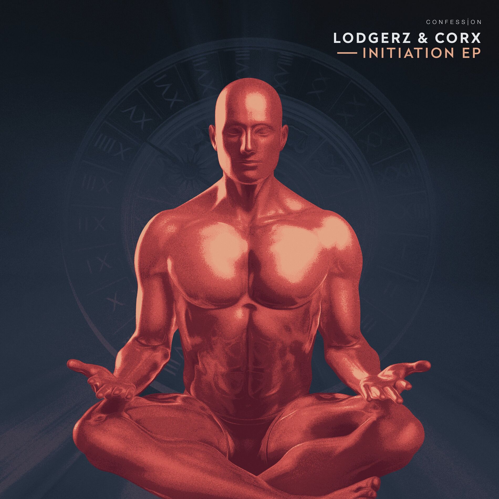 Album cover of Initiation
