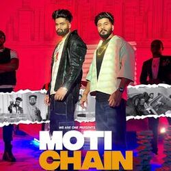 Cover of Moti Chain