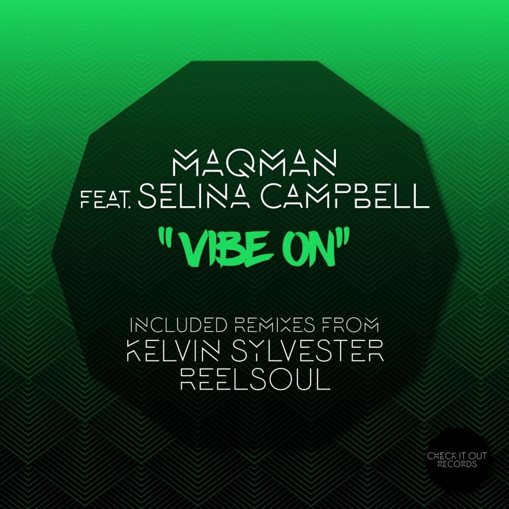 Picture of Vibe On