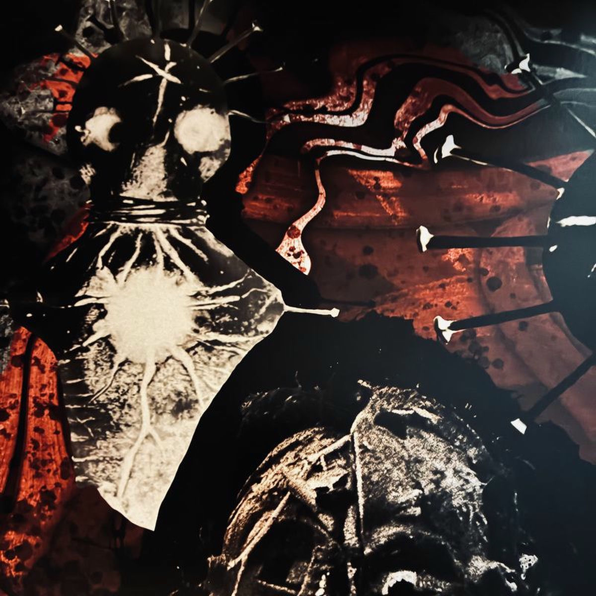 Album cover of Get In Line