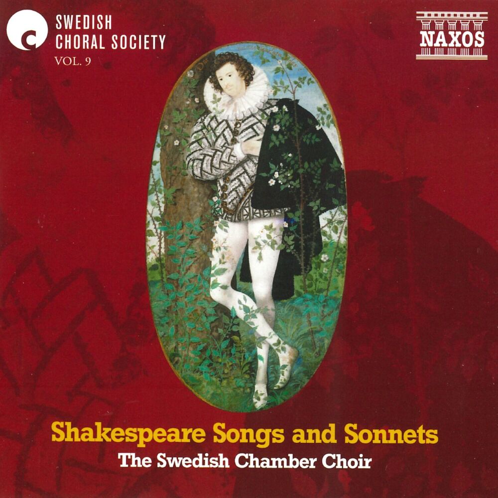 Picture of Shakespeare Songs and Sonnets