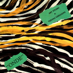 Cover of Onde by undefined