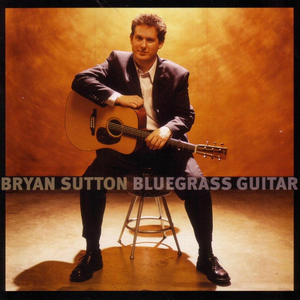 Picture of Bluegrass Guitar