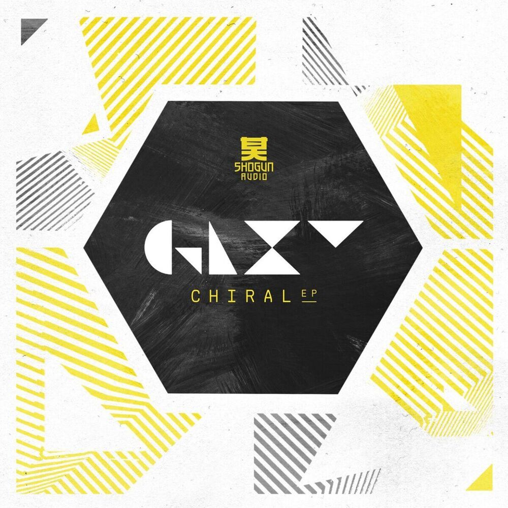 Picture of Chiral - EP