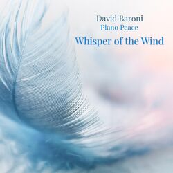Cover of Piano Peace: Whisper of the Wind