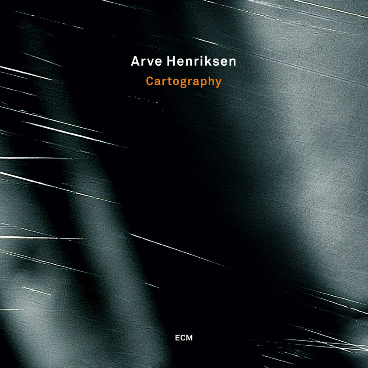 Album cover of Cartography