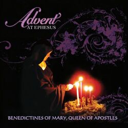Cover of Advent at Ephesus (Rereleased)