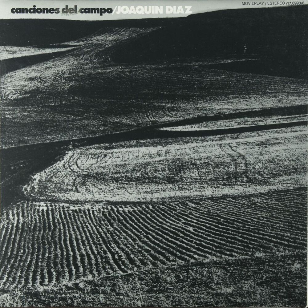 Picture of Canciones del campo