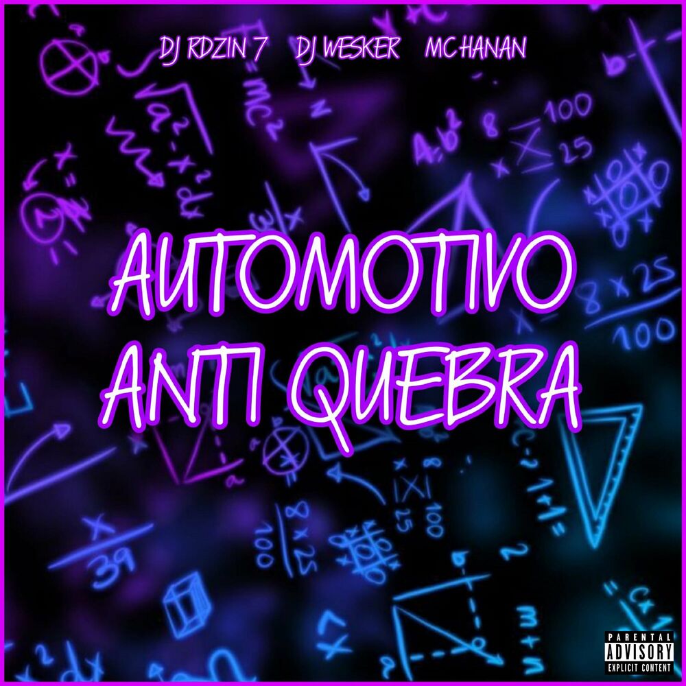 Picture of Automotivo Anti Quebra