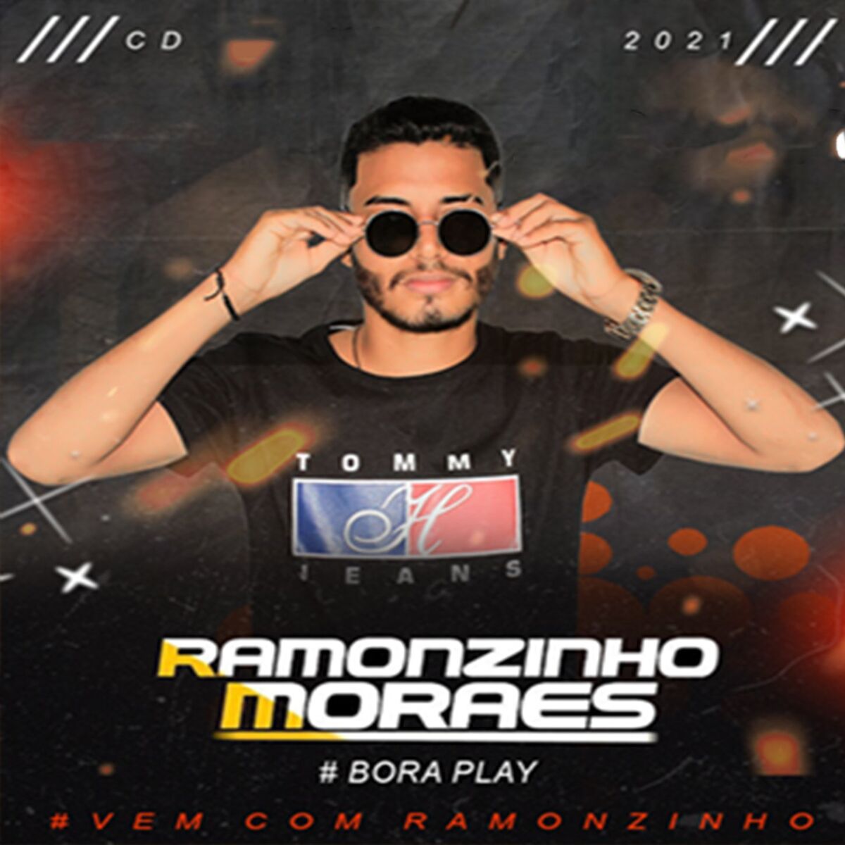 Album cover of Cd 2022
