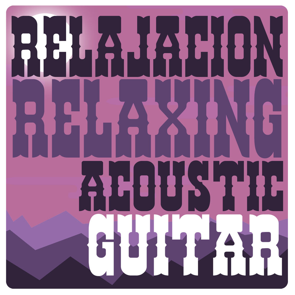 Picture of Relajación: Relaxing Acoustic Guitar