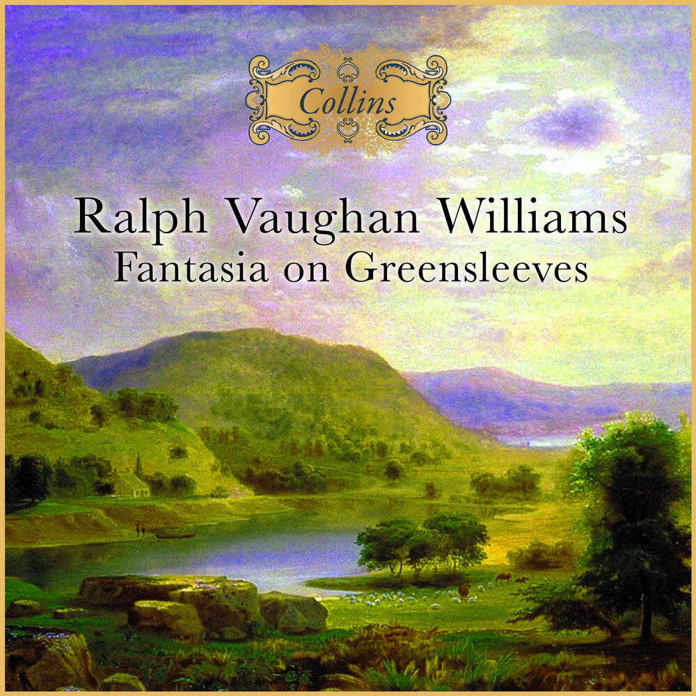 Picture of Vaughan Williams: Fantasia on Greensleeves