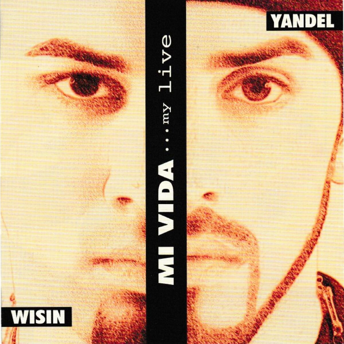 Album cover of Intro Mi Vida