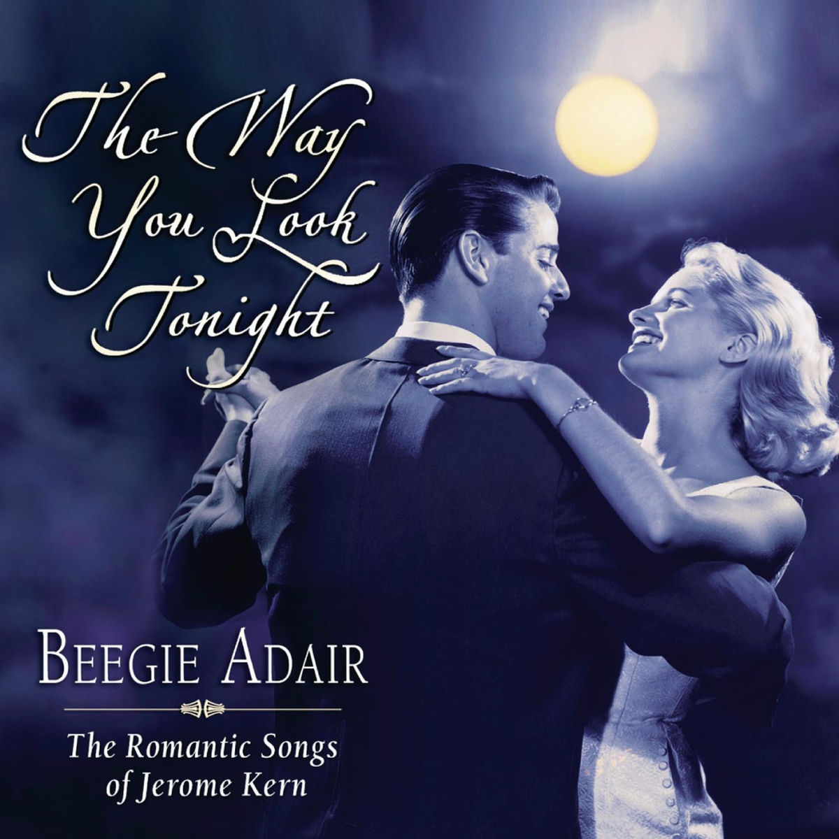 Album cover of The Way You Look Tonight