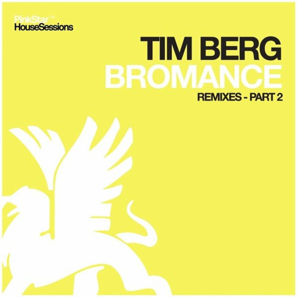 Picture of Bromance (Remixes, Pt. 2)