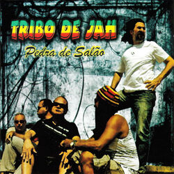 Cover of Pedra de Salão