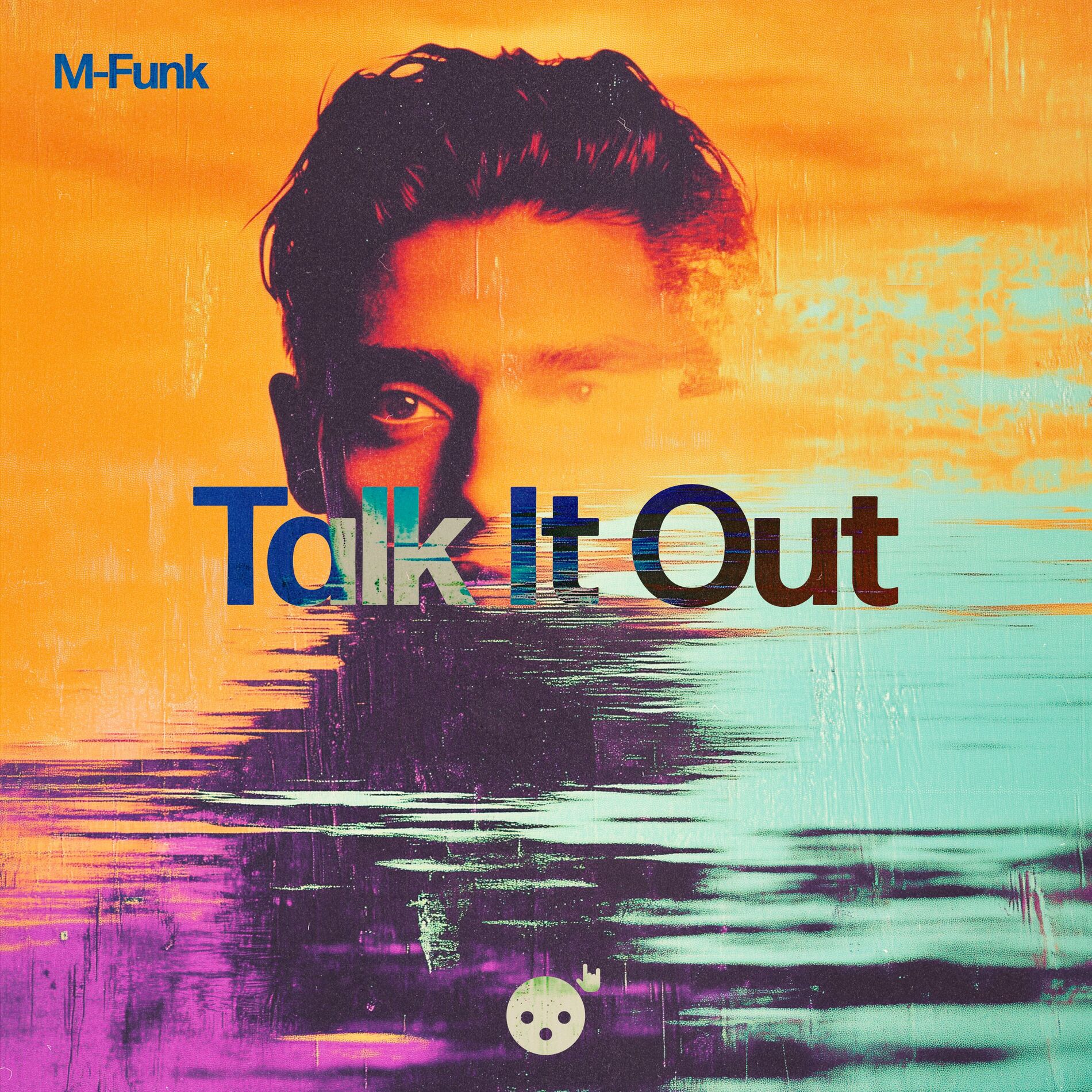 Album cover of Talk It Out
