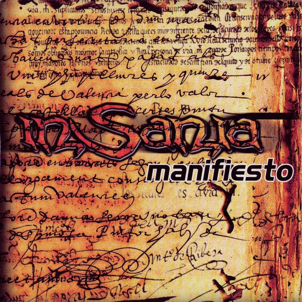 Picture of Manifiesto