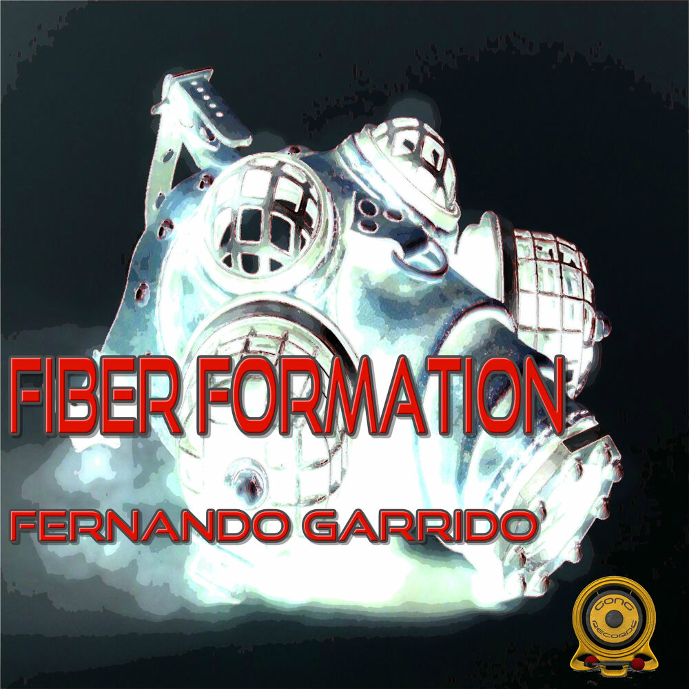 Picture of Fiber Formation