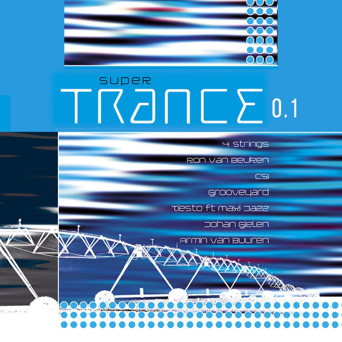 Album cover of Fancy Fair