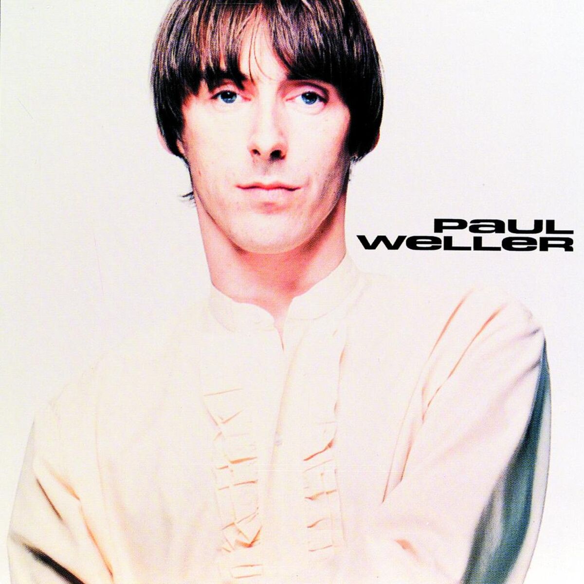 Album cover of Above The Clouds