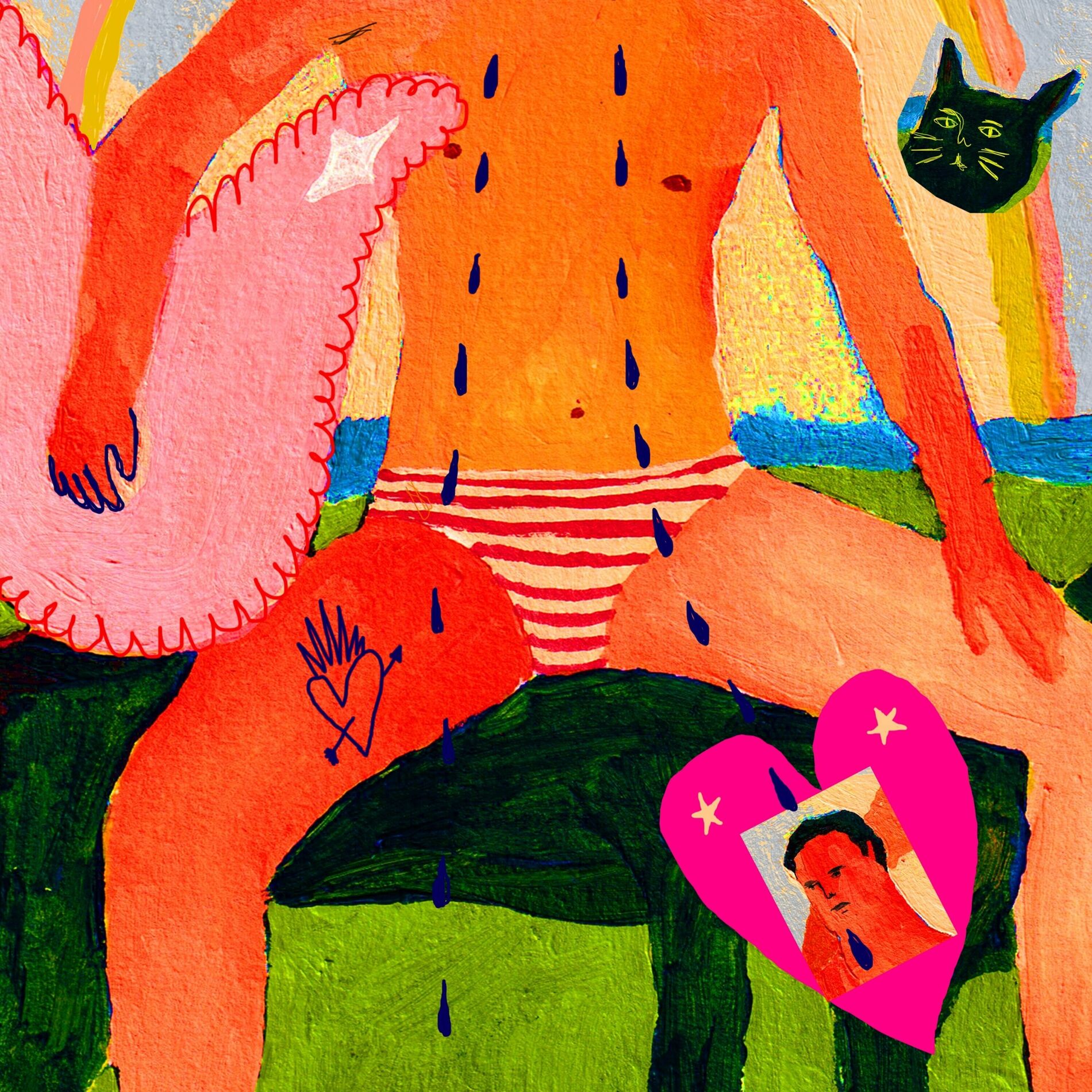 Album cover of Não Sei Mais