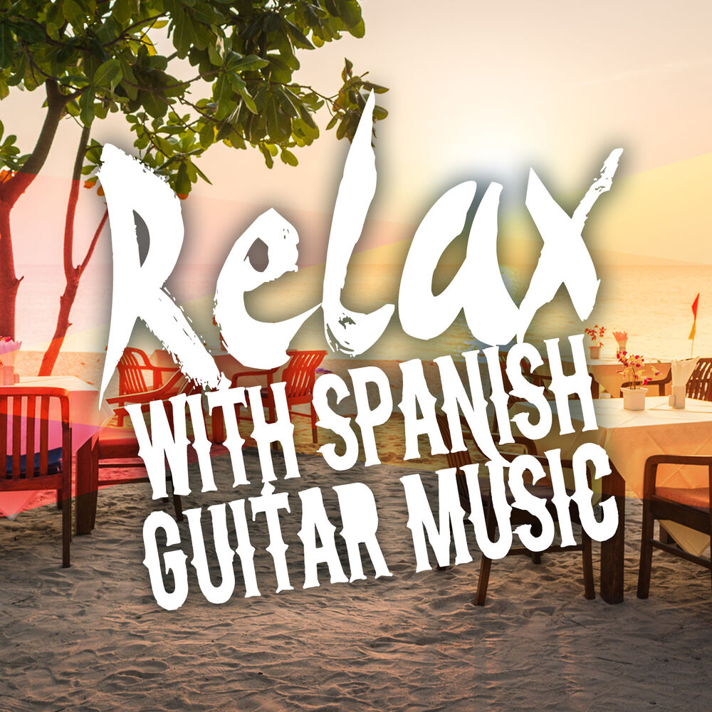 Picture of Relax with Spanish Guitar Music