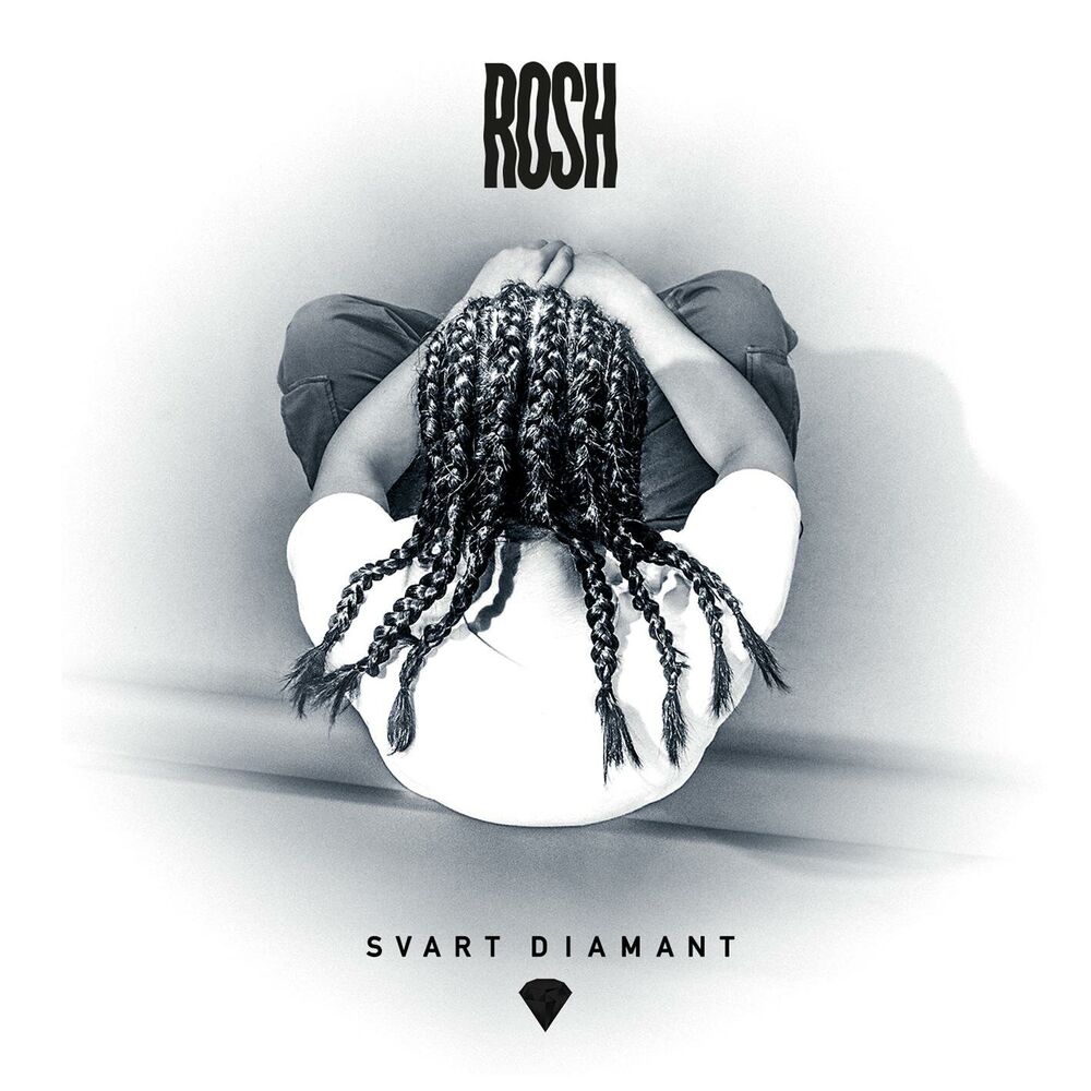 Picture of Svart diamant - EP