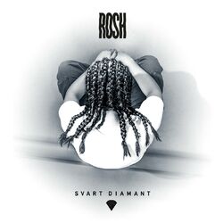 Cover of Svart diamant - EP