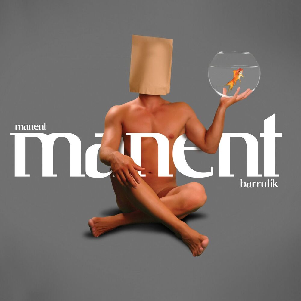 Picture of Barrutik (Pop)