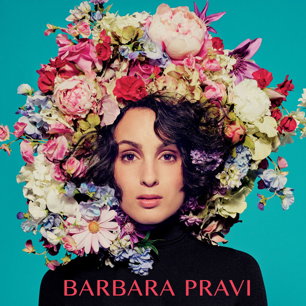 Picture of Barbara Pravi
