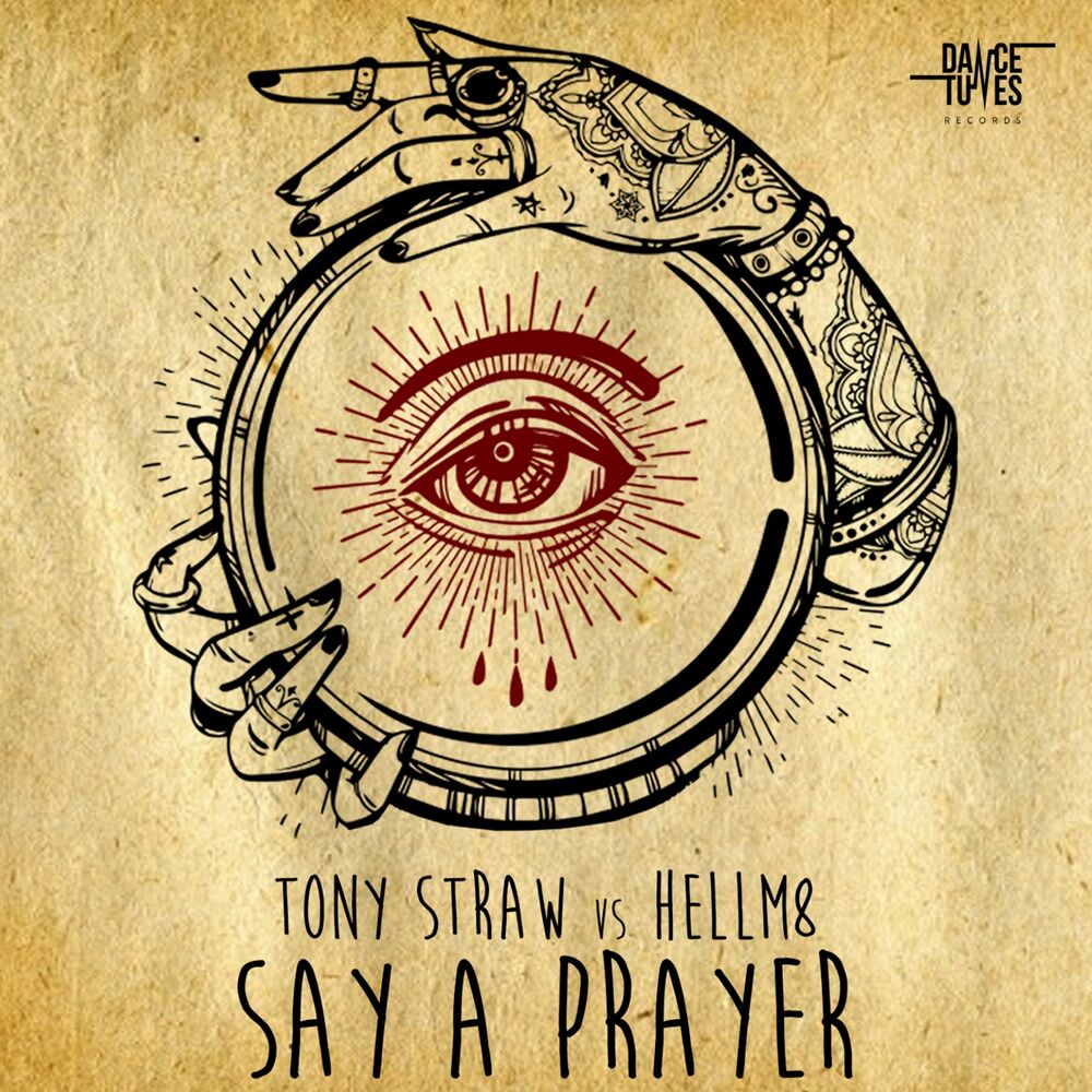 Picture of Say a Prayer
