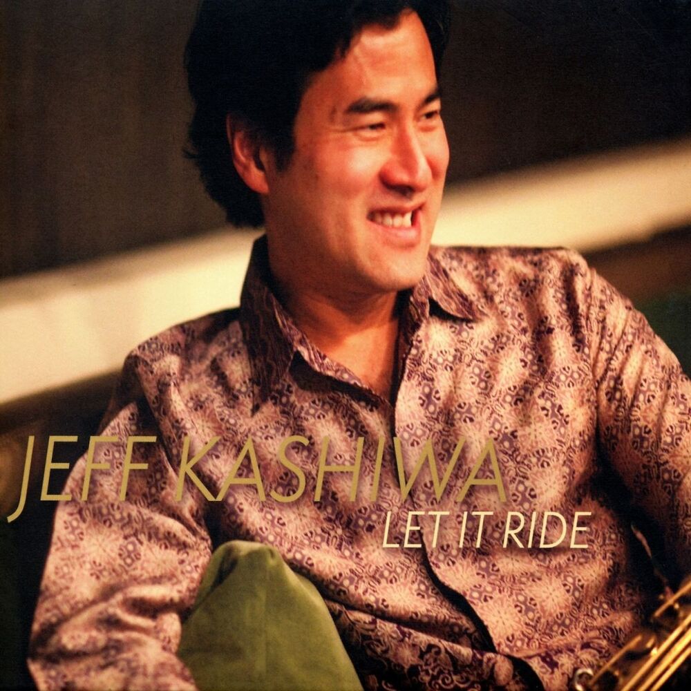 Picture of Let It Ride