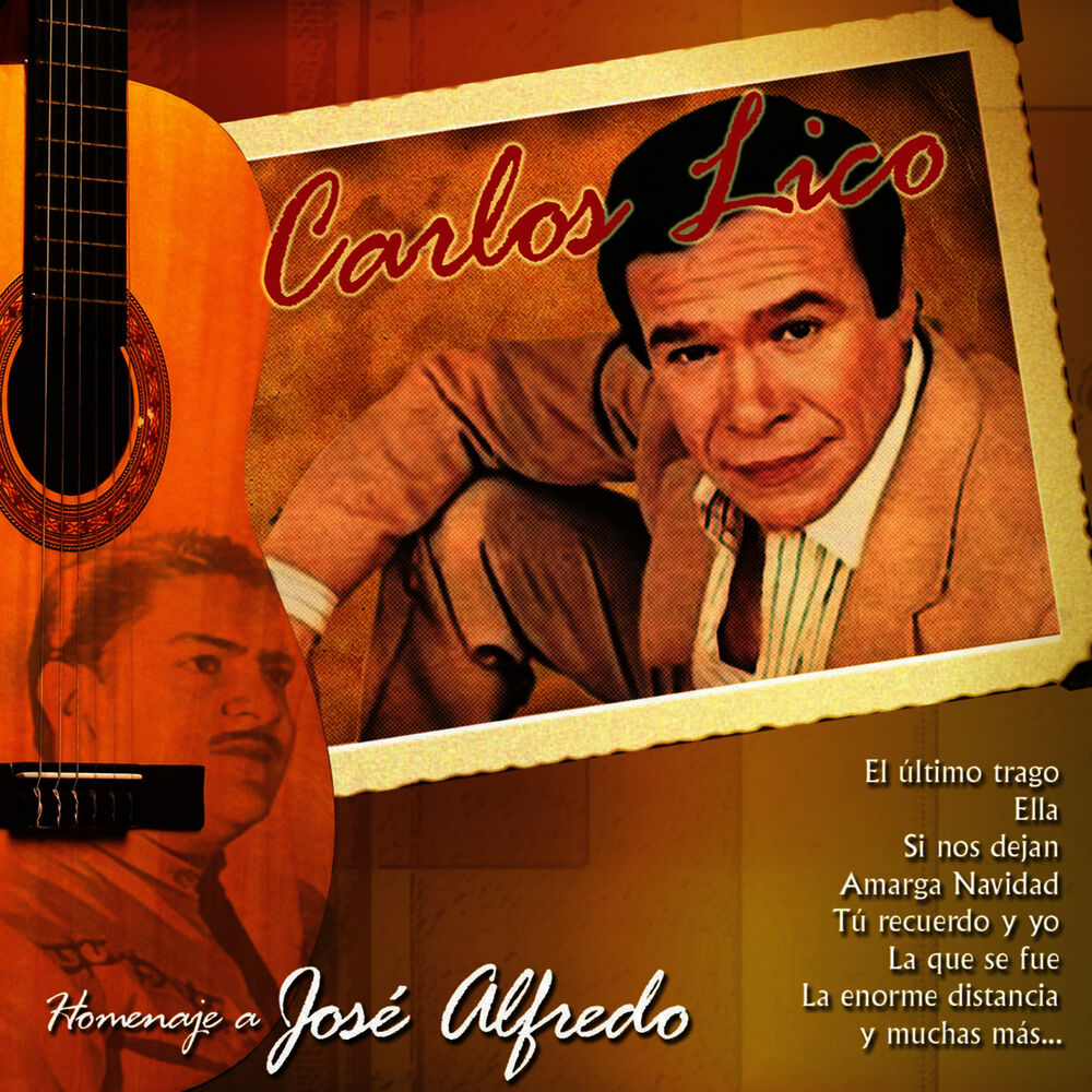 Picture of Homenaje a José Alfredo