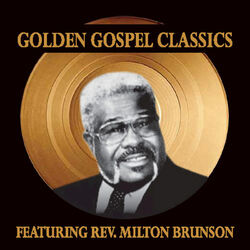 Cover of Golden Gospel Classics