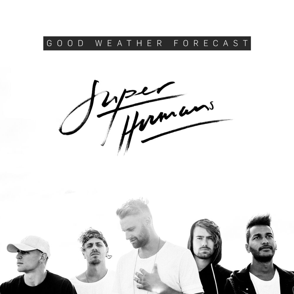 Picture of Superhumans