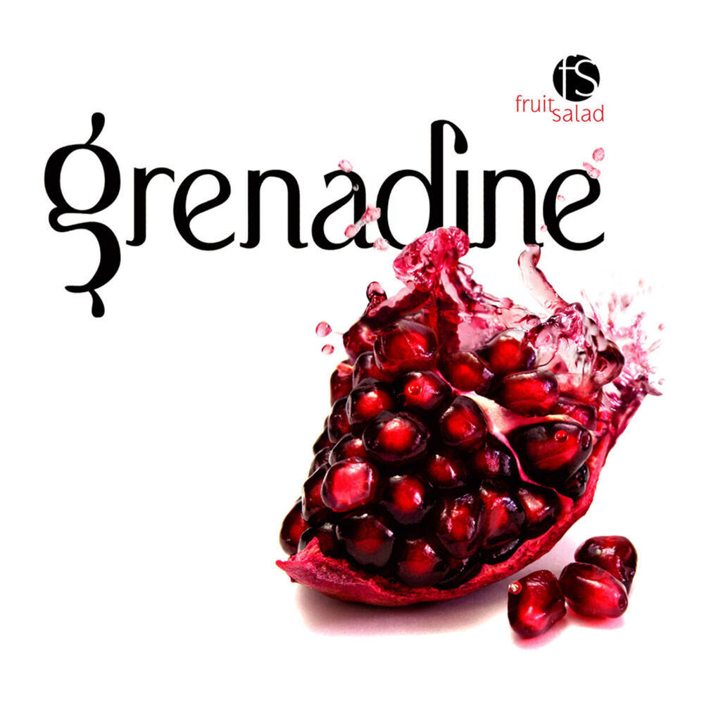 Picture of Fruit Salad: Grenadine