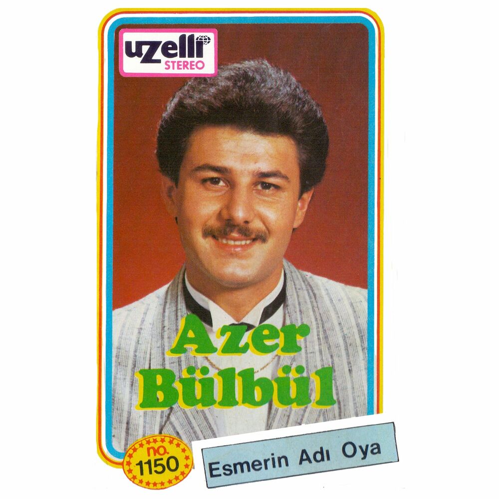Picture of Esmerin Adı Oya