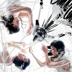 music cover