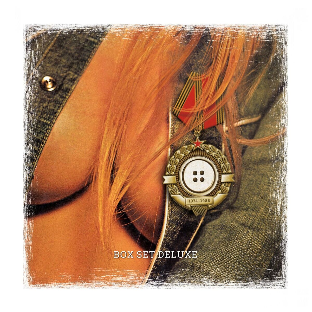 Album cover of Lijepa Naša